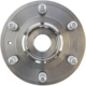 Purchase Top-Quality Front Hub Assembly by CENTRIC PARTS - 401.62003E pa10