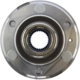 Purchase Top-Quality Front Hub Assembly by CENTRIC PARTS - 401.62003E pa5