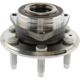 Purchase Top-Quality Front Hub Assembly by CENTRIC PARTS - 401.62003E pa6