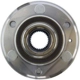 Purchase Top-Quality Front Hub Assembly by CENTRIC PARTS - 401.62003E pa9
