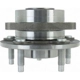 Purchase Top-Quality Front Hub Assembly by CENTRIC PARTS - 401.62005E pa13
