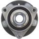 Purchase Top-Quality Front Hub Assembly by CENTRIC PARTS - 401.62009 pa8