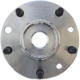Purchase Top-Quality Front Hub Assembly by CENTRIC PARTS - 401.66000E pa4
