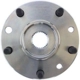 Purchase Top-Quality Front Hub Assembly by CENTRIC PARTS - 401.66000E pa9