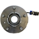 Purchase Top-Quality Front Hub Assembly by CENTRIC PARTS - 402.62002E pa4