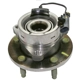 Purchase Top-Quality Front Hub Assembly by CENTRIC PARTS - 402.62011E pa2