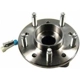Purchase Top-Quality Front Hub Assembly by CENTRIC PARTS - 402.62014E pa3
