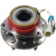 Purchase Top-Quality Front Hub Assembly by CENTRIC PARTS - 402.62014E pa4