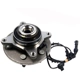Purchase Top-Quality Front Hub Assembly by CENTRIC PARTS - 402.65005E pa1