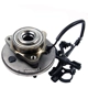 Purchase Top-Quality Front Hub Assembly by CENTRIC PARTS - 402.65008E pa1