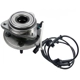 Purchase Top-Quality Front Hub Assembly by CENTRIC PARTS - 402.65010E pa1