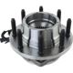 Purchase Top-Quality Front Hub Assembly by CENTRIC PARTS - 402.65019E pa2