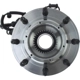 Purchase Top-Quality Front Hub Assembly by CENTRIC PARTS - 402.65019E pa3