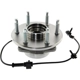 Purchase Top-Quality Front Hub Assembly by CENTRIC PARTS - 402.66000 pa2