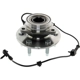 Purchase Top-Quality Front Hub Assembly by CENTRIC PARTS - 402.66000 pa3