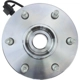 Purchase Top-Quality Front Hub Assembly by CENTRIC PARTS - 402.66000E pa10