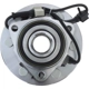 Purchase Top-Quality Front Hub Assembly by CENTRIC PARTS - 402.66000E pa11