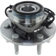 Purchase Top-Quality Front Hub Assembly by CENTRIC PARTS - 402.66000E pa13