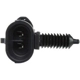 Purchase Top-Quality Front Hub Assembly by CENTRIC PARTS - 402.66000E pa3