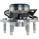 Purchase Top-Quality Front Hub Assembly by CENTRIC PARTS - 402.66000E pa5