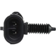 Purchase Top-Quality Front Hub Assembly by CENTRIC PARTS - 402.66000E pa8