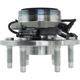 Purchase Top-Quality Front Hub Assembly by CENTRIC PARTS - 402.66000E pa9