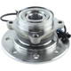 Purchase Top-Quality Front Hub Assembly by CENTRIC PARTS - 402.66003E pa5
