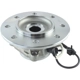 Purchase Top-Quality Front Hub Assembly by CENTRIC PARTS - 402.66003E pa6