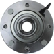 Purchase Top-Quality Front Hub Assembly by CENTRIC PARTS - 402.66005E pa4