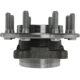 Purchase Top-Quality Front Hub Assembly by CENTRIC PARTS - 402.66012E pa10
