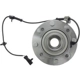 Purchase Top-Quality Front Hub Assembly by CENTRIC PARTS - 402.66012E pa11