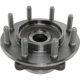 Purchase Top-Quality Front Hub Assembly by CENTRIC PARTS - 402.66012E pa3