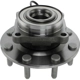 Purchase Top-Quality Front Hub Assembly by CENTRIC PARTS - 402.66012E pa4