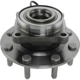Purchase Top-Quality Front Hub Assembly by CENTRIC PARTS - 402.66012E pa7