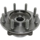 Purchase Top-Quality Front Hub Assembly by CENTRIC PARTS - 402.66012E pa8