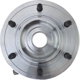 Purchase Top-Quality Front Hub Assembly by CENTRIC PARTS - 402.66015E pa3