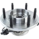 Purchase Top-Quality Front Hub Assembly by CENTRIC PARTS - 402.66015E pa5