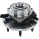 Purchase Top-Quality Front Hub Assembly by CENTRIC PARTS - 402.66015E pa6