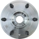 Purchase Top-Quality Front Hub Assembly by CENTRIC PARTS - 402.66016E pa3