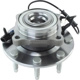 Purchase Top-Quality Front Hub Assembly by CENTRIC PARTS - 402.66017E pa4