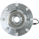 Purchase Top-Quality Front Hub Assembly by CENTRIC PARTS - 402.66017E pa7