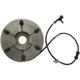 Purchase Top-Quality CENTRIC PARTS - 402.66018E - Wheel Bearing and Hub Assembly pa6