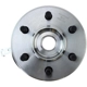 Purchase Top-Quality Front Hub Assembly by CENTRIC PARTS - 402.67007E pa13