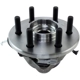 Purchase Top-Quality Front Hub Assembly by CENTRIC PARTS - 402.67007E pa8
