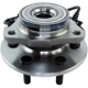 Purchase Top-Quality Front Hub Assembly by CENTRIC PARTS - 402.67007E pa9