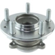 Purchase Top-Quality Front Hub Assembly by CENTRIC PARTS - 405.45007E pa3