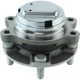 Purchase Top-Quality Front Hub Assembly by CENTRIC PARTS - 406.42010E pa4