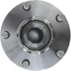 Purchase Top-Quality Front Hub Assembly by CENTRIC PARTS - 406.42010E pa6