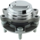 Purchase Top-Quality Front Hub Assembly by CENTRIC PARTS - 406.42010E pa7
