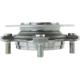 Purchase Top-Quality Front Hub Assembly by CENTRIC PARTS - 406.48000E pa1